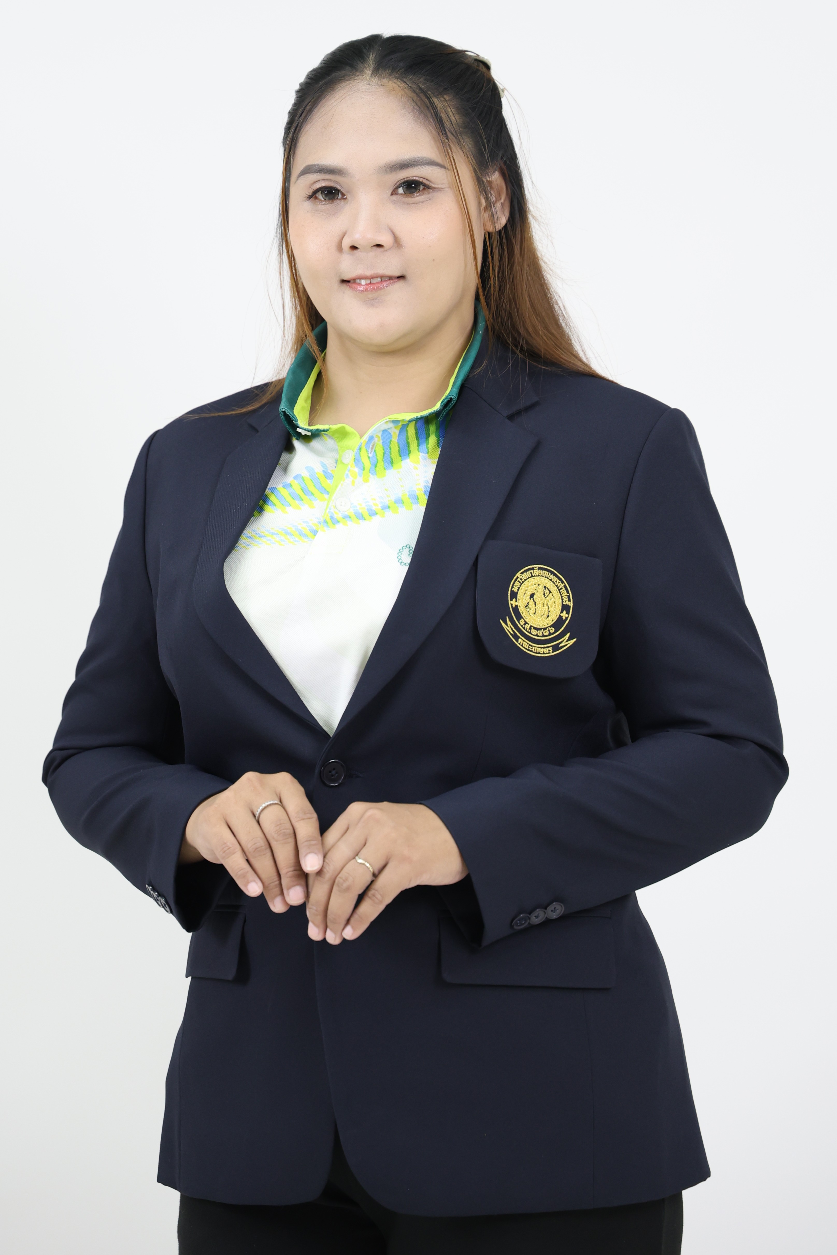 นางสาว รสิตา มียงค์