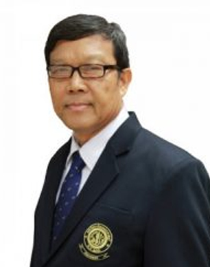 ศ. ดร. เอ็จ สโรบล
