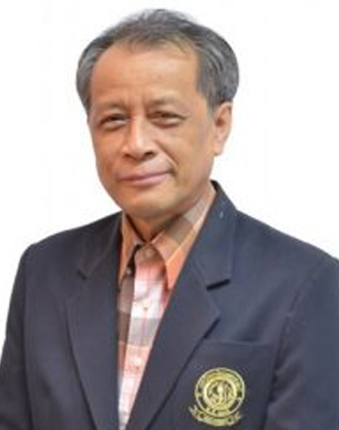 รศ. ดร. รังสฤษดิ์ กาวีต๊ะ