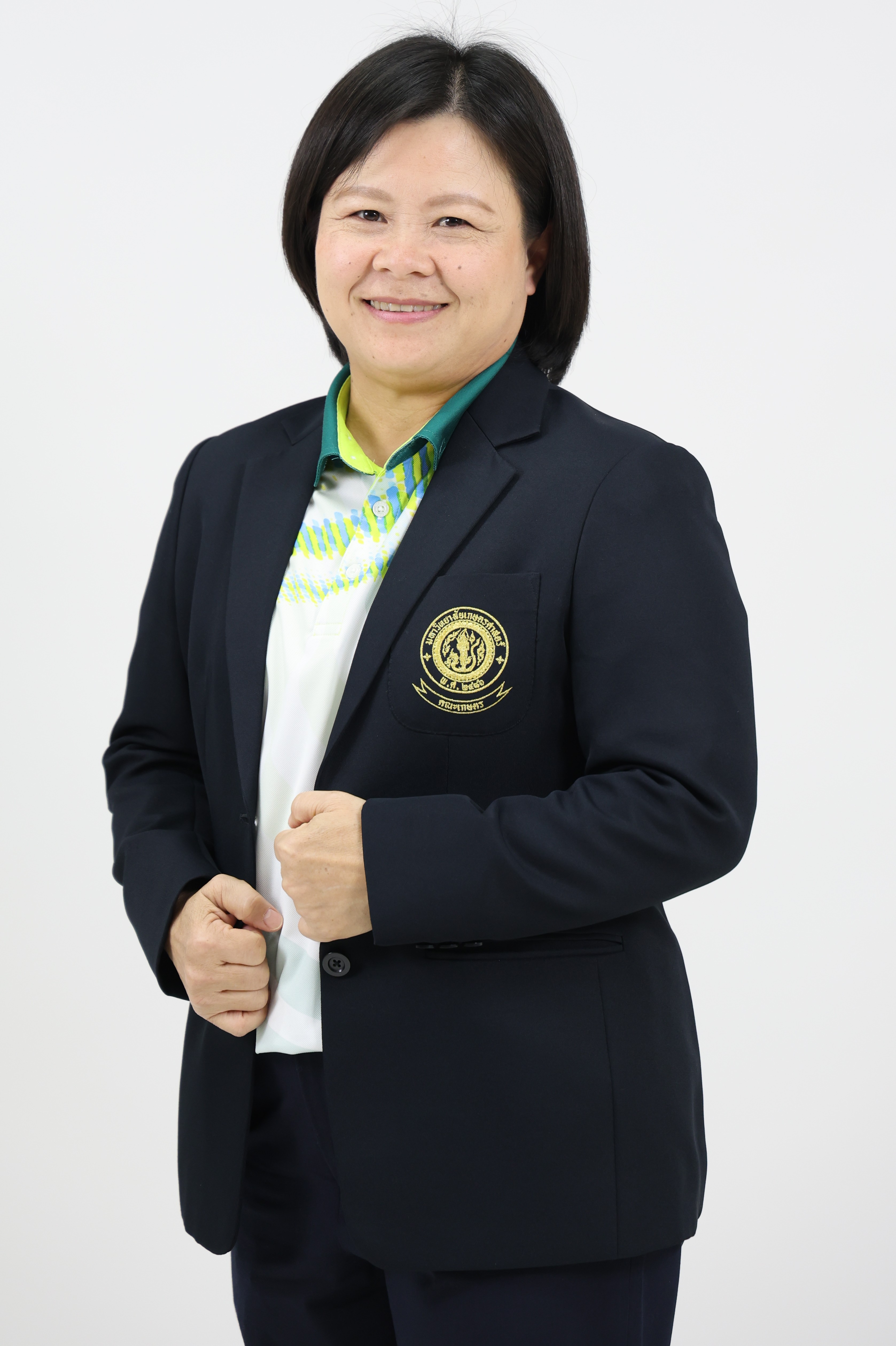 ผศ. ดร. สุจินต์ เจนวีรวัฒน์