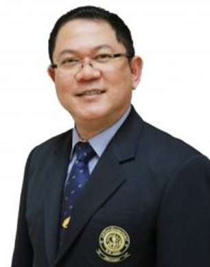 รศ. ดร. สุตเขตต์ นาคะเสถียร