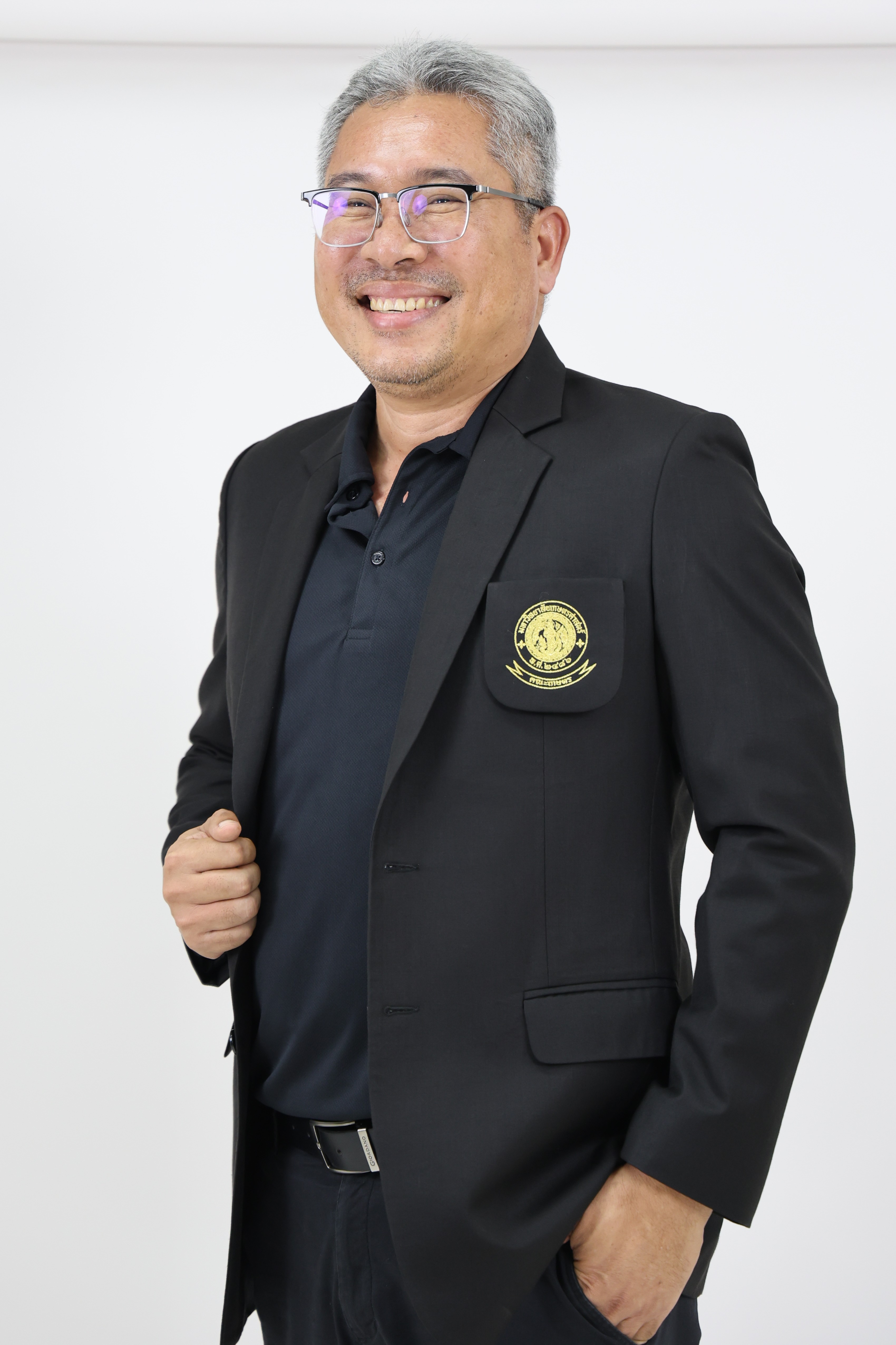 รศ. ดร. ธานี ศรีวงศ์ชัย