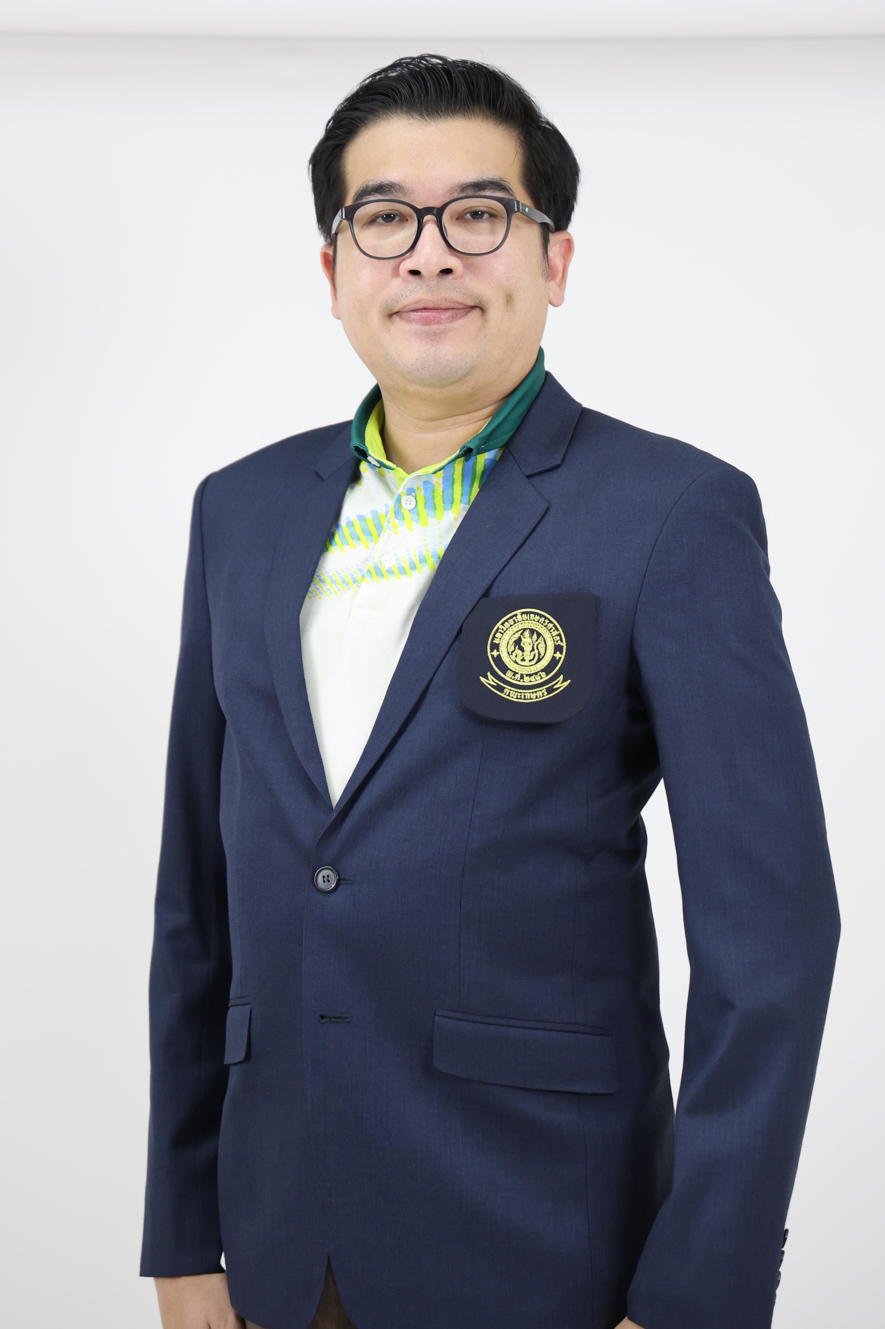 ผศ. ดร. อภิเดช รักเป็นไทย