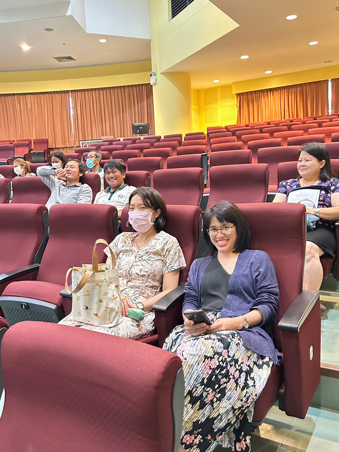 ปฐมนิเทศนิสิตใหม่2566 — ภาพที่ 9