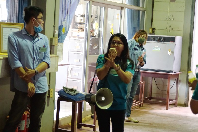 การประชุมเชิงปฏิบัติการสร้างความร่วมมือด้านงานวิจัย ระหว่างภาควิชาพืชไร่นาและศูนย์วิจัยข้าวโพดและข้าวฟ่างแห่งชาติ — ภาพที่ 44